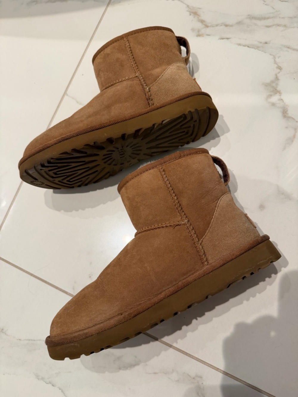 UGG Classic Mini II - Picture 5 of 6